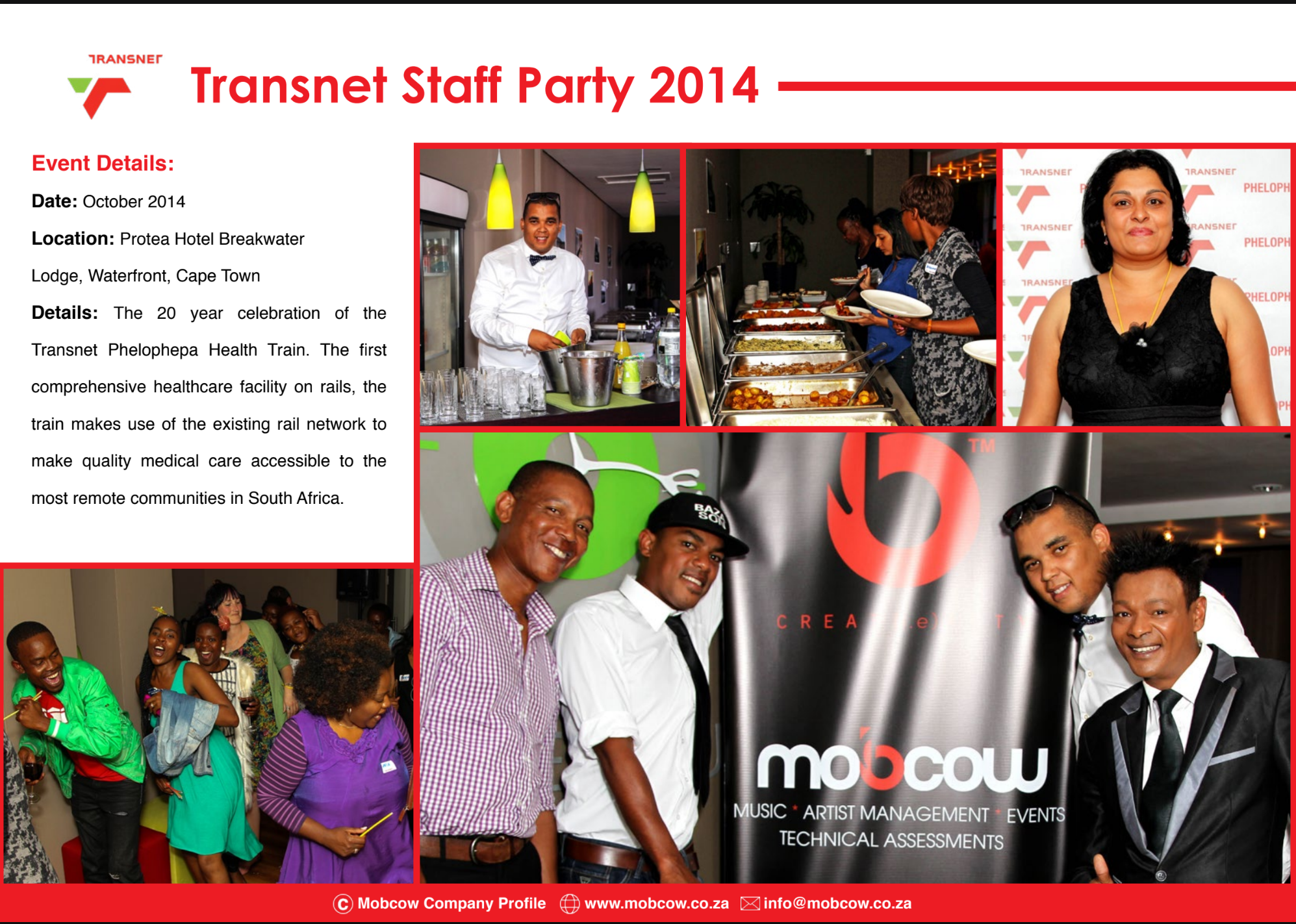 Mobcow impact moment 5